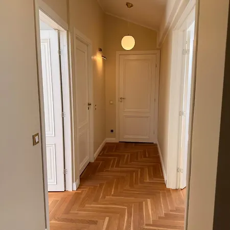 Spacious 2-level I Free Parking Tallinna
