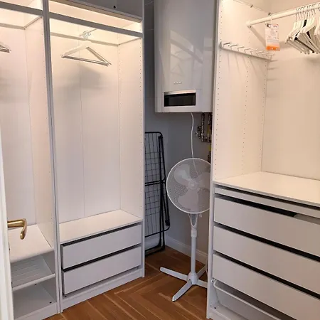 Apartmán Spacious 2-level I Free Parking