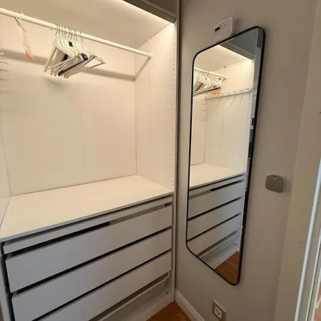 Spacious 2-level I Free Parking * Tallinna