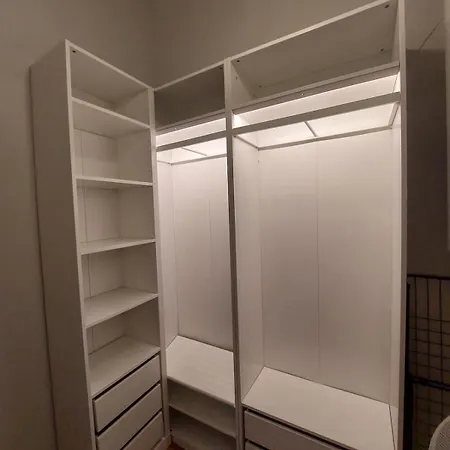 Spacious 2-level I Free Parking Apartmán